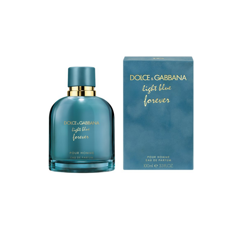 Dolce & Gabbana Light Blue Forever 100ml