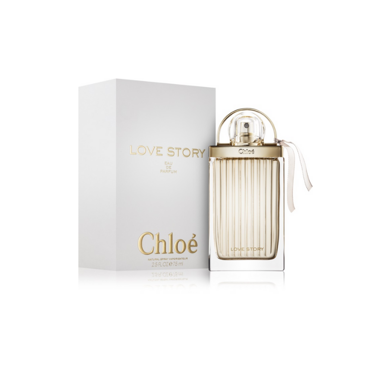 Chloe Love Story Eau de Parfum 75ml