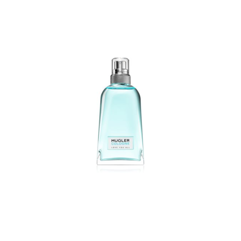 Mugler Cologne Love You All 100ml