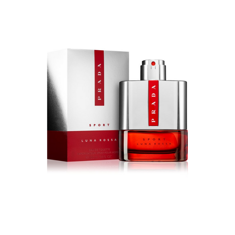 Prada luna rossa sport sales