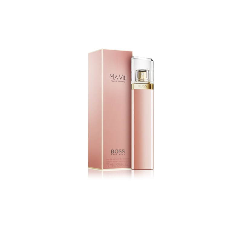 Hugo Boss BOSS Ma Vie Eau de Parfum for Women Perfume Network India