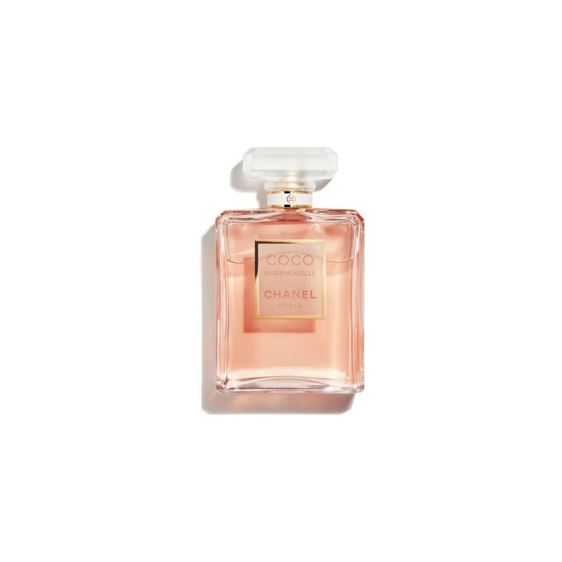 coco mademoiselle by chanel 3.4 parfum