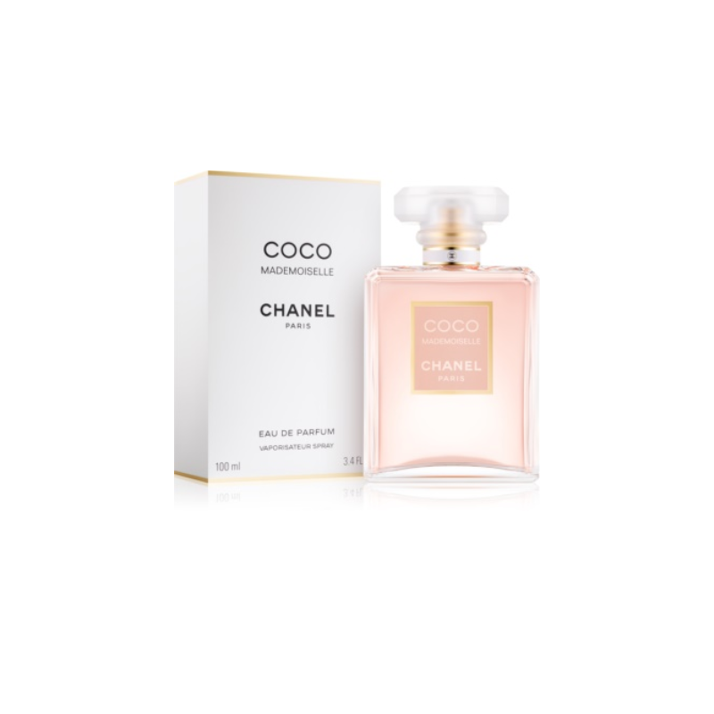 Chanel Coco Mademoiselle Eau de Parfum for Women – Perfume Network