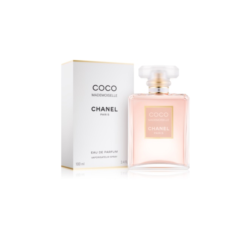 Chanel Coco Mademoiselle Intense Eau De Parfum Spray