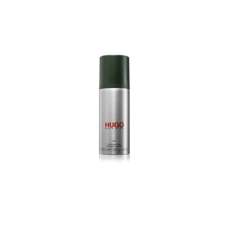 Hugo Boss HUGO Man Deodorant Spray for Men Perfume Network India