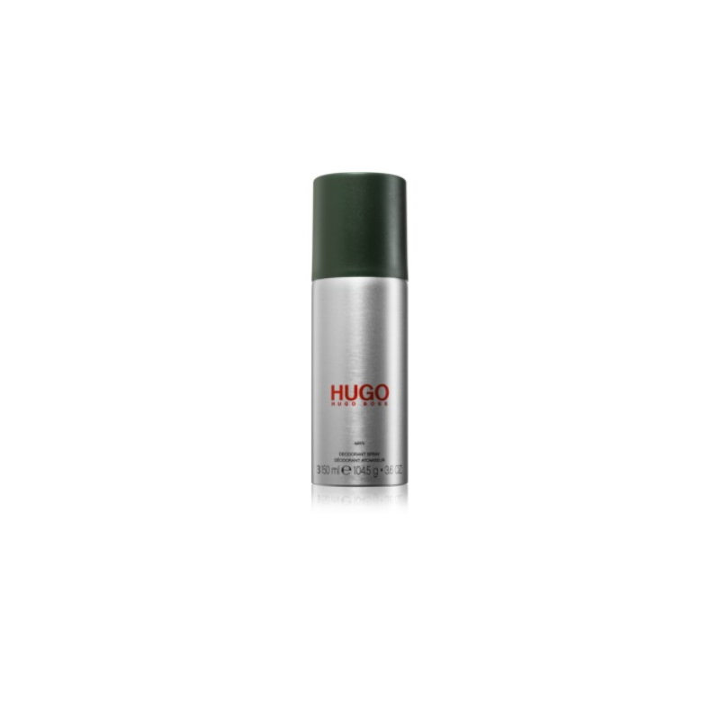 Hugo Boss HUGO Man Deodorant Spray for Men 150ml