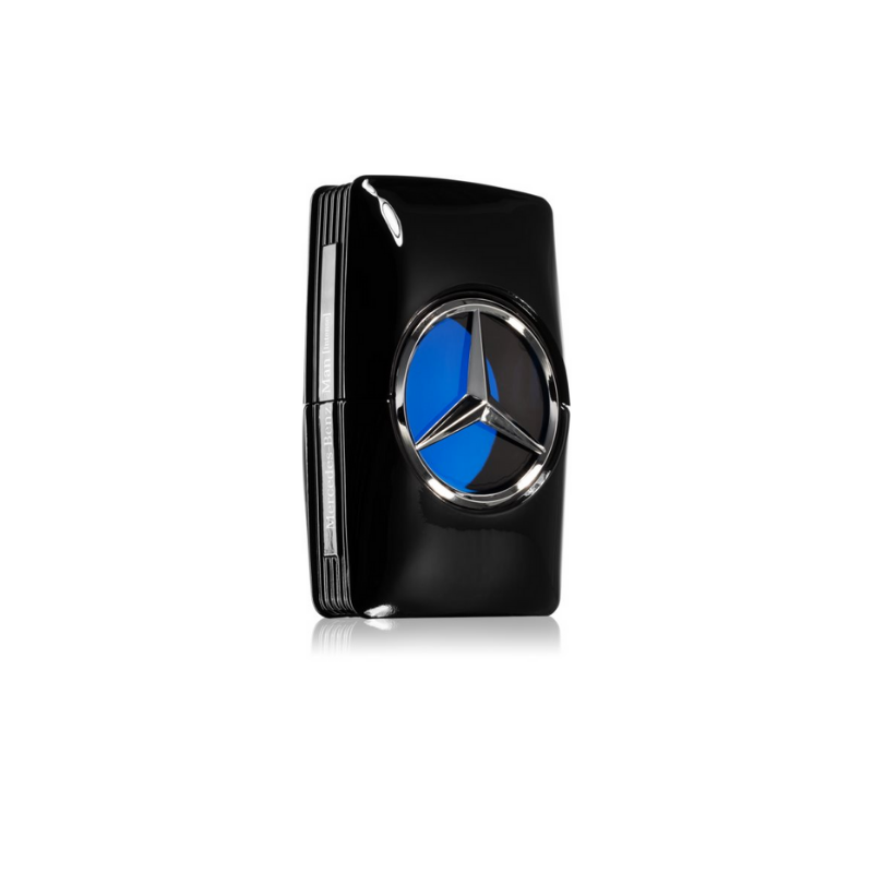 Mercedes Benz Man Intense 100ml