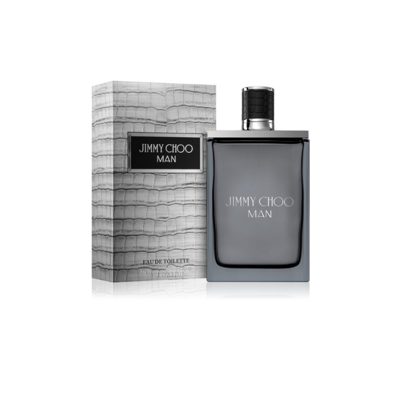 Jimmy choo black bottle sales