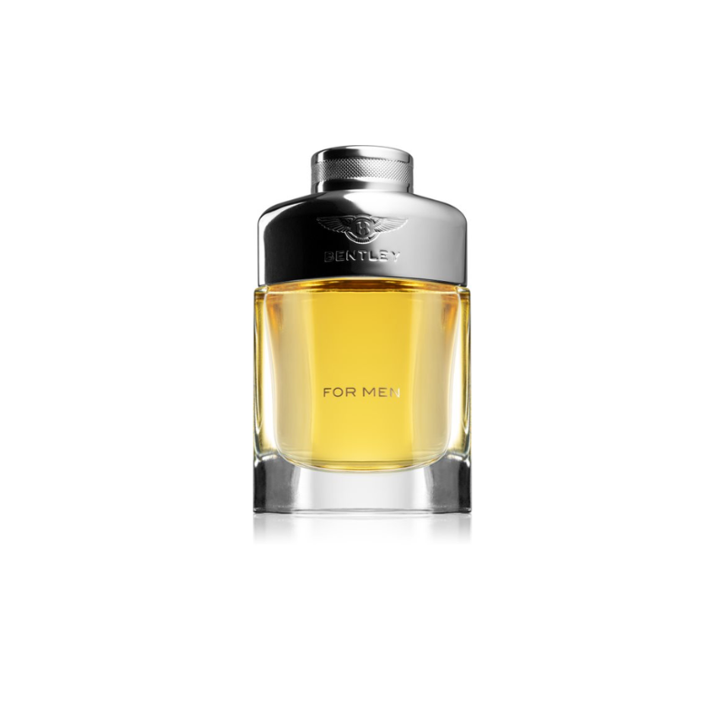 Bentley eau on sale de toilette
