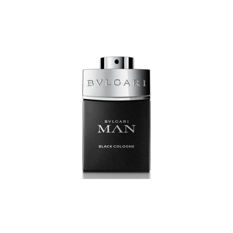 Bvlgari Man in Black Cologne 100ml for Men