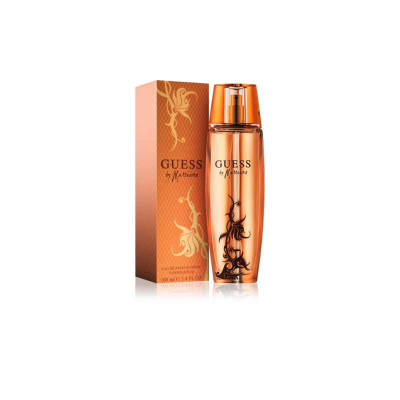 Spray Guess Marciano Parfum Guess By Marciano| Women's Gift Set