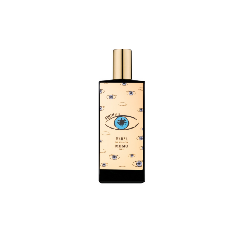 Memo parfum online