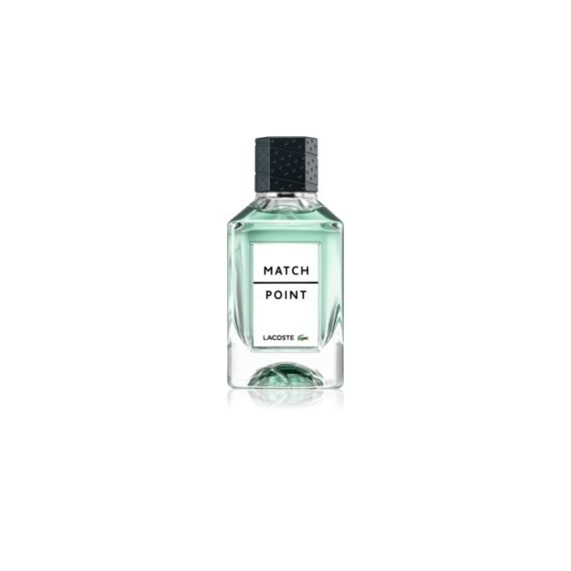 Lacoste Match Point Eau de Toilette 100ml