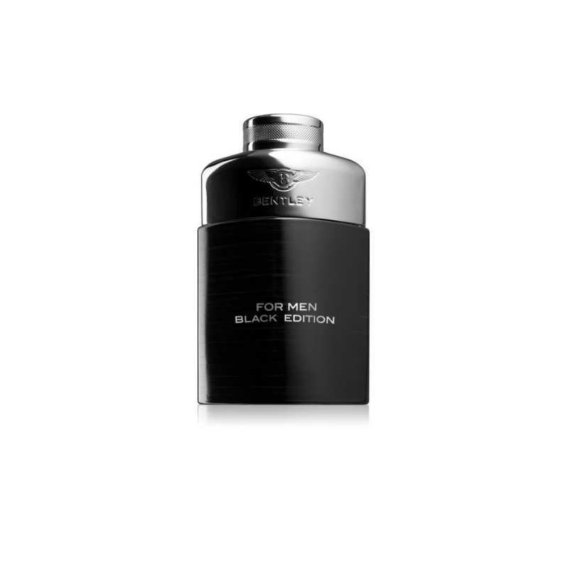 Bentley Man Black Edition 100ml