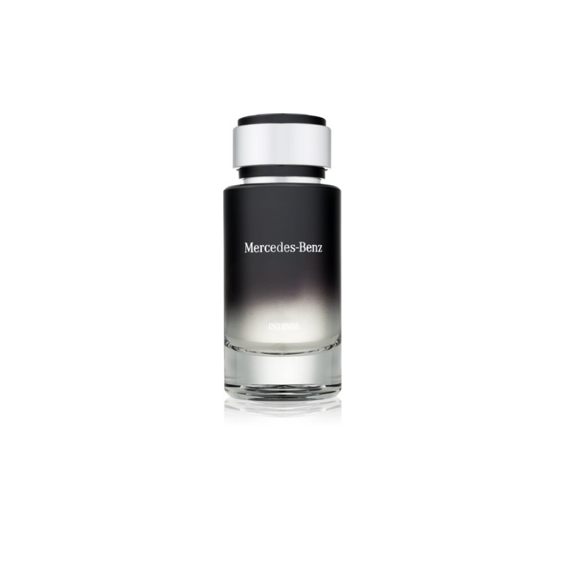 Mercedes Benz Intense Eau de Toilette 120ml
