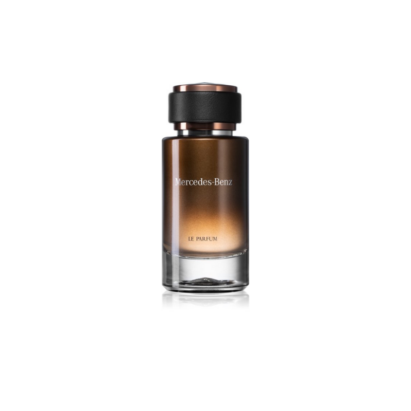 Mercedes Benz Le Parfum 120ml