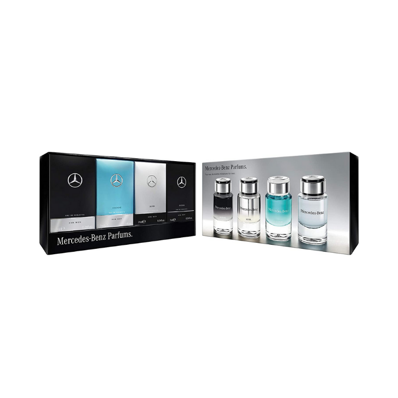 Buy Mercedes-Benz Miniature Set 7ml Online