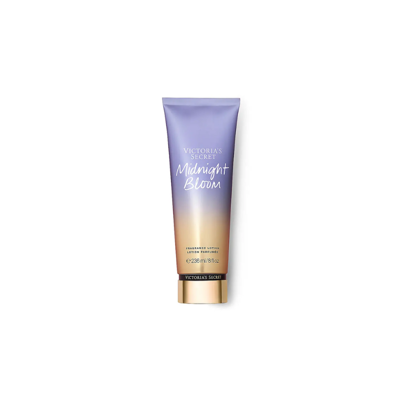 Victoria Secret Midnight Bloom Body Lotion