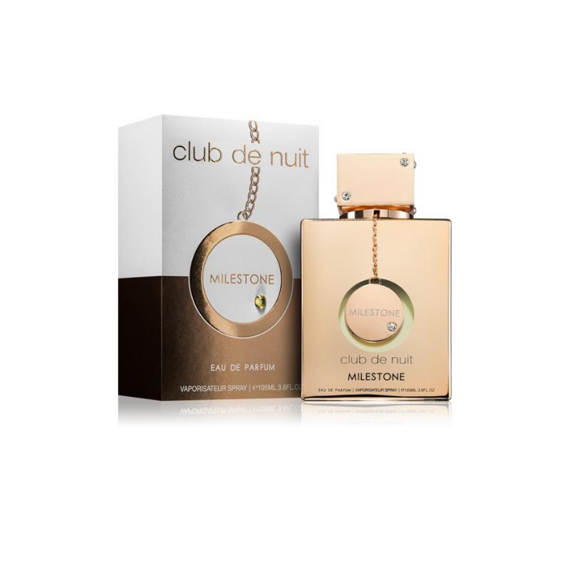 Armaf Club de Nuit Milestone Eau de Parfum 105ml