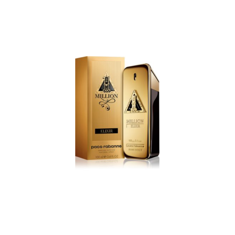 Paco Rabanne 1 Million Elixir Eau de Parfum for Men