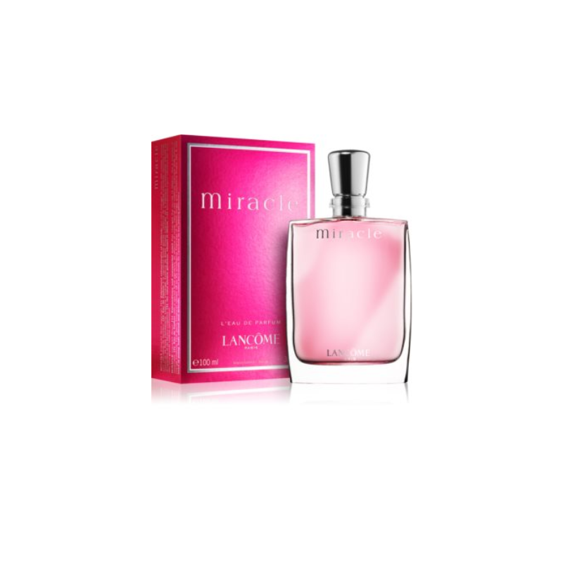 Lancome Miracle Lancome 100ml Perfume Miracle Secret Lancôme