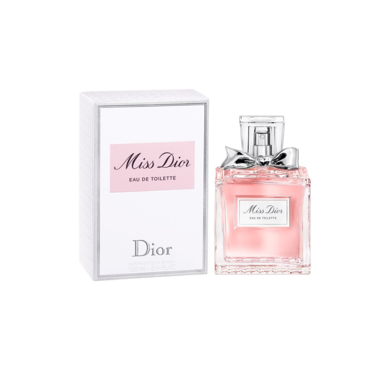 DIOR Miss Dior Eau de Toilette for Women Perfume Network India