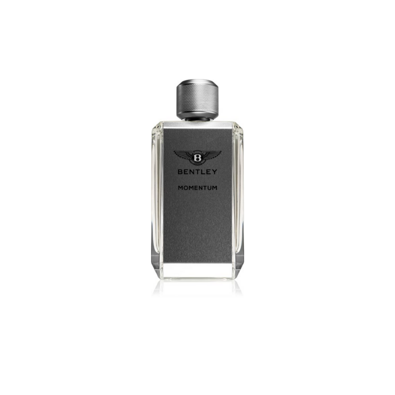 Bentley Momentum Eau de Toilette 100ml