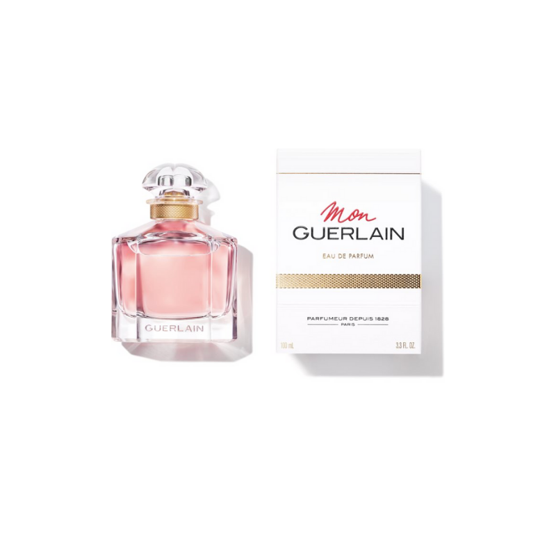 Mon Guerlain Eau de Parfum 100ml