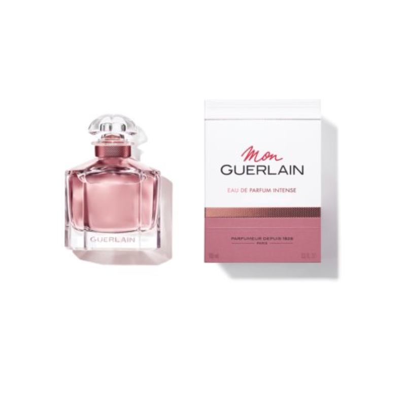 Guerlain Mon Guerlain Intense Eau de Parfum for Women – Perfume