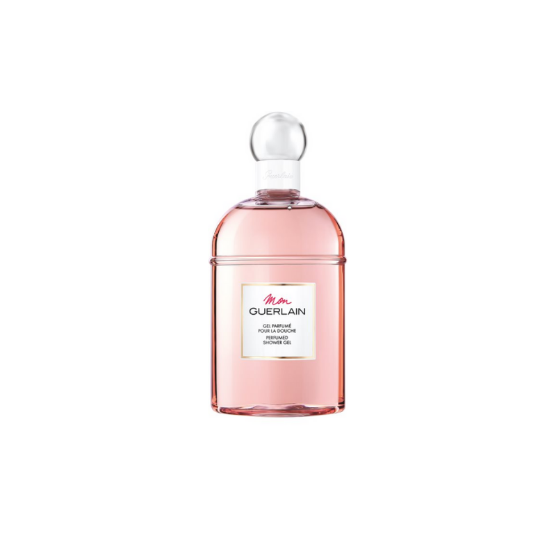 Guerlain Mon Guerlain Shower Gel 200ml