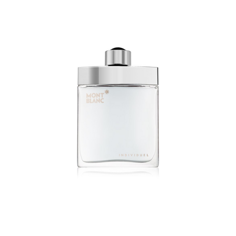 Mont Blanc Individuel 75ml