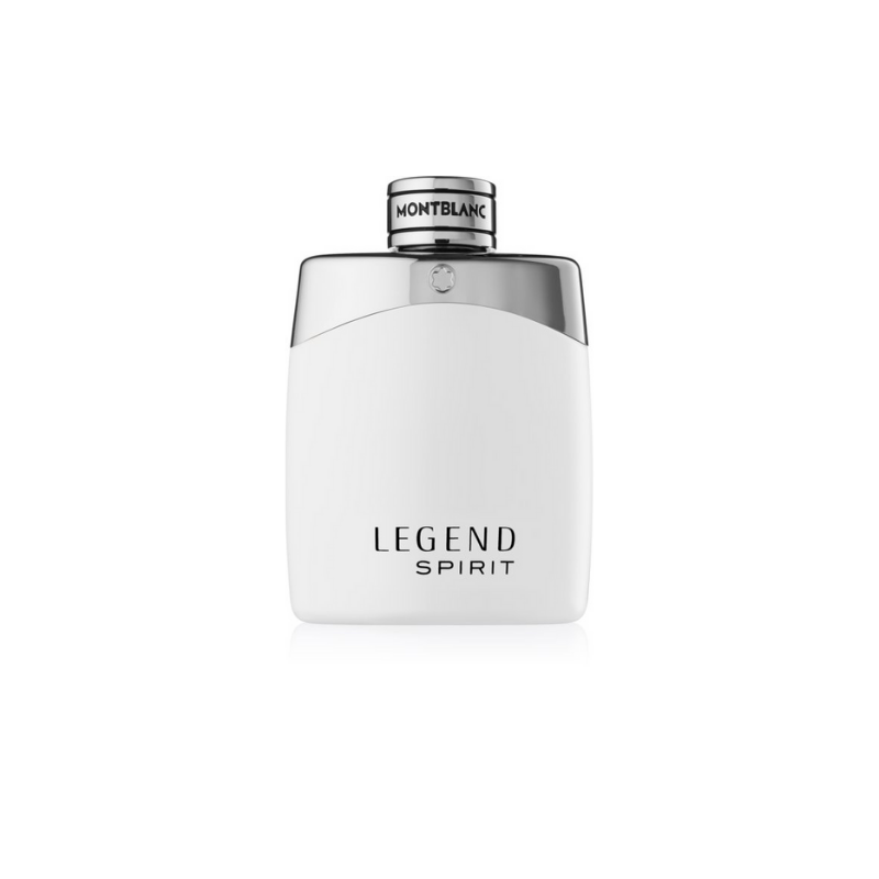 Mont Blanc Legend Spirit for Men 100ml