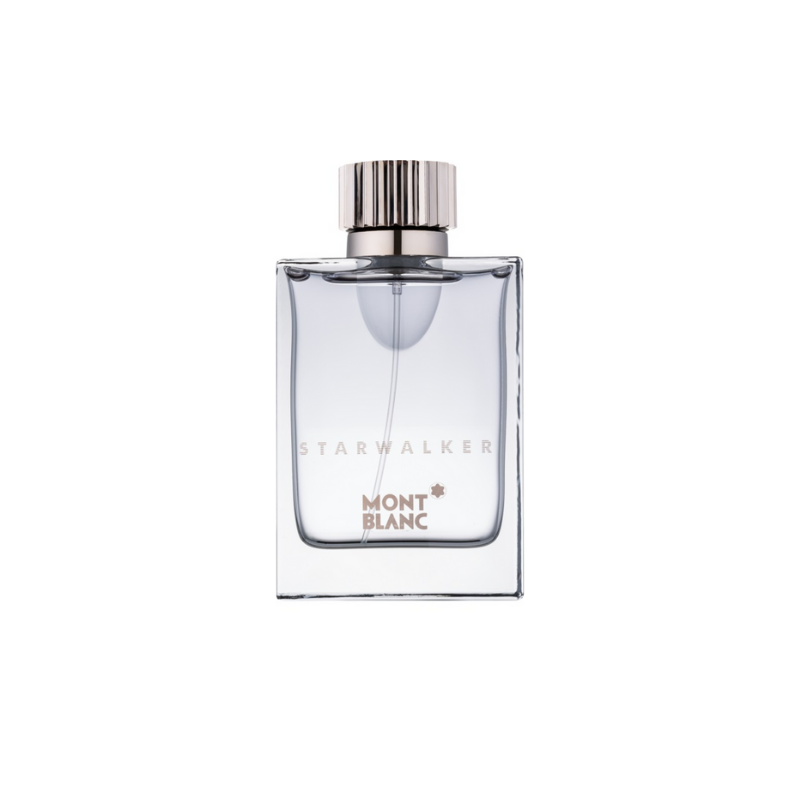 Montblanc starwalker discount edp