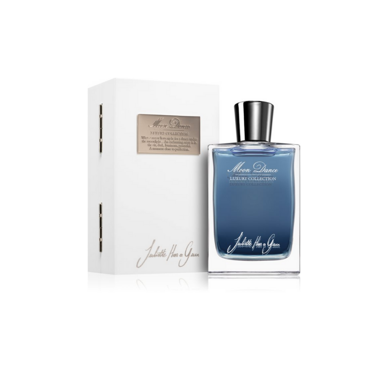 Perfume dance shop