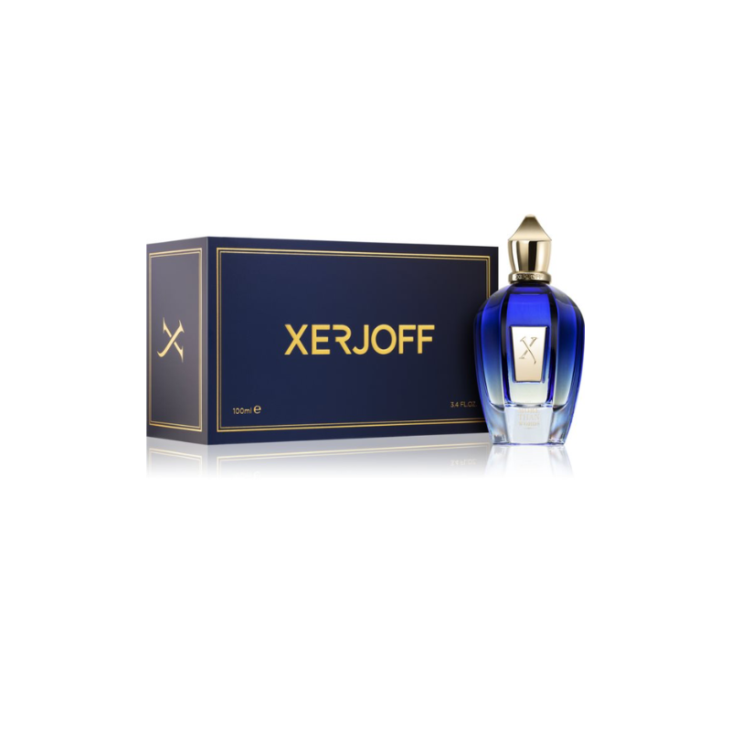 Xerjoff More than Words Eau de Parfum for Men – Perfume Network India