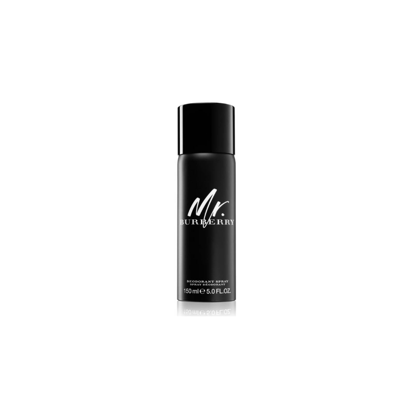 Burberry Mr. Burberry Deodorant for Men