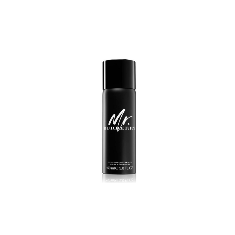 Burberry Mr. Burberry Deodorant for Men 150ml