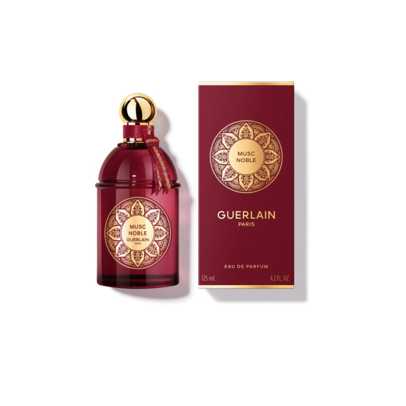 GUERLAIN Musc Noble Eau de Parfum
