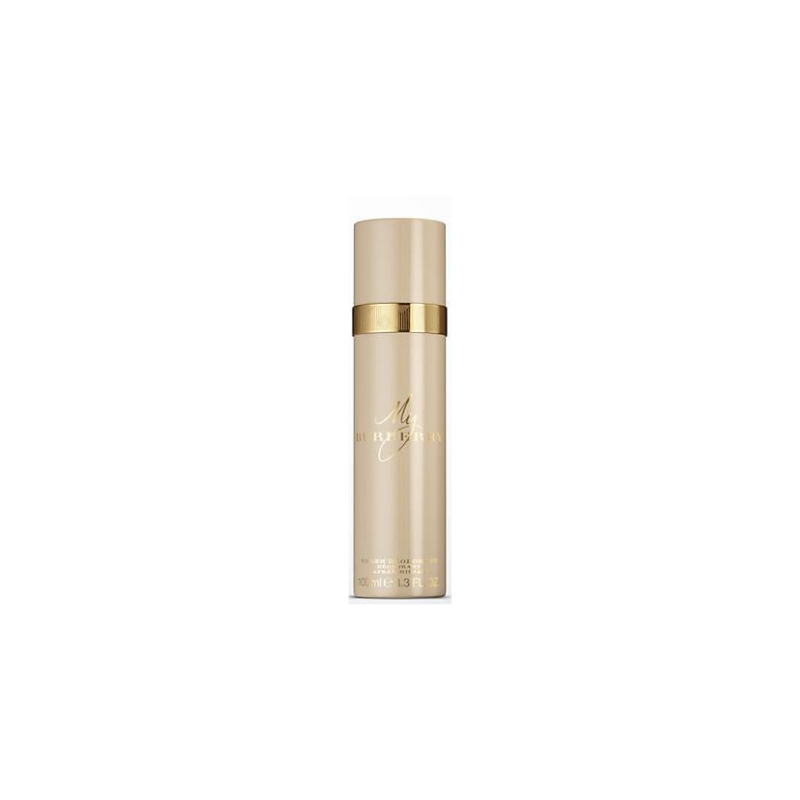 Burberry My Burberry Deodorant for Women 100ml