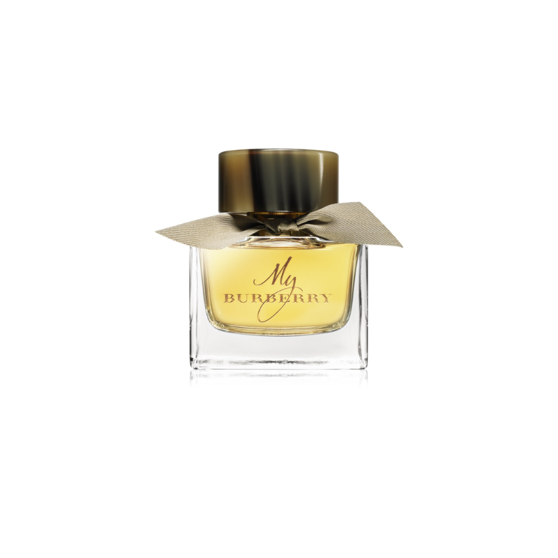 Burberry top perfumes list