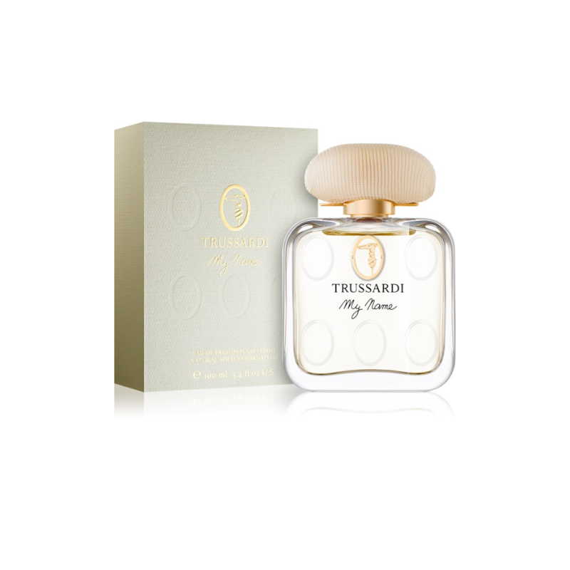 Trussardi My Name Eau de Parfum for Women