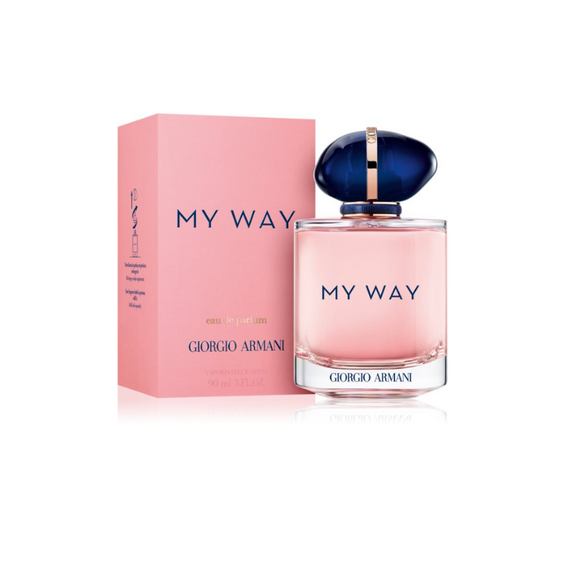 Giorgio armani my way discount 15ml