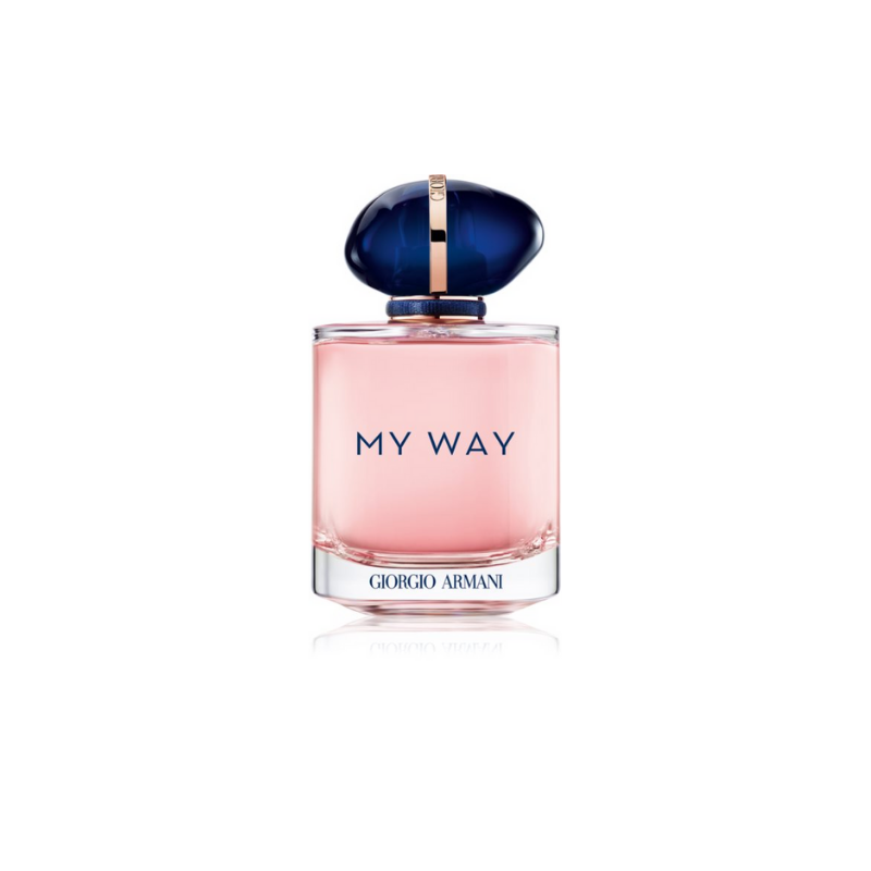 Armani My Way Eau de Parfum 90ml