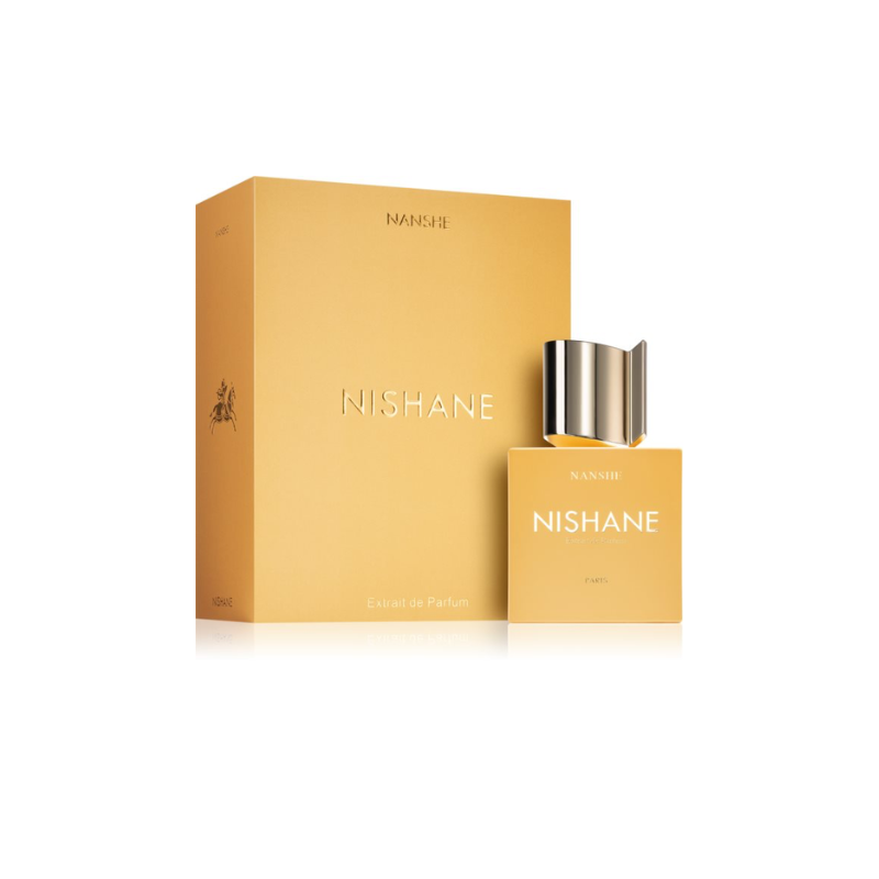 Nishane Nanshe Extrait de Parfum