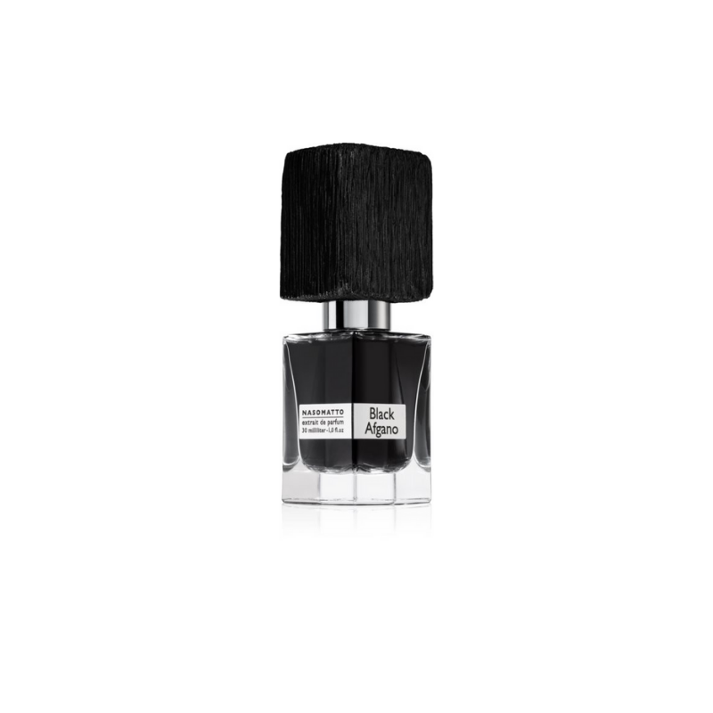 Nasomatto Black Afgano Extrait de Parfum for Men