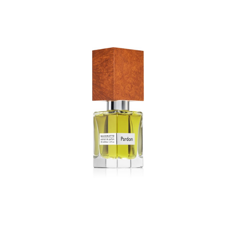 Nasomatto Pardon 30ml