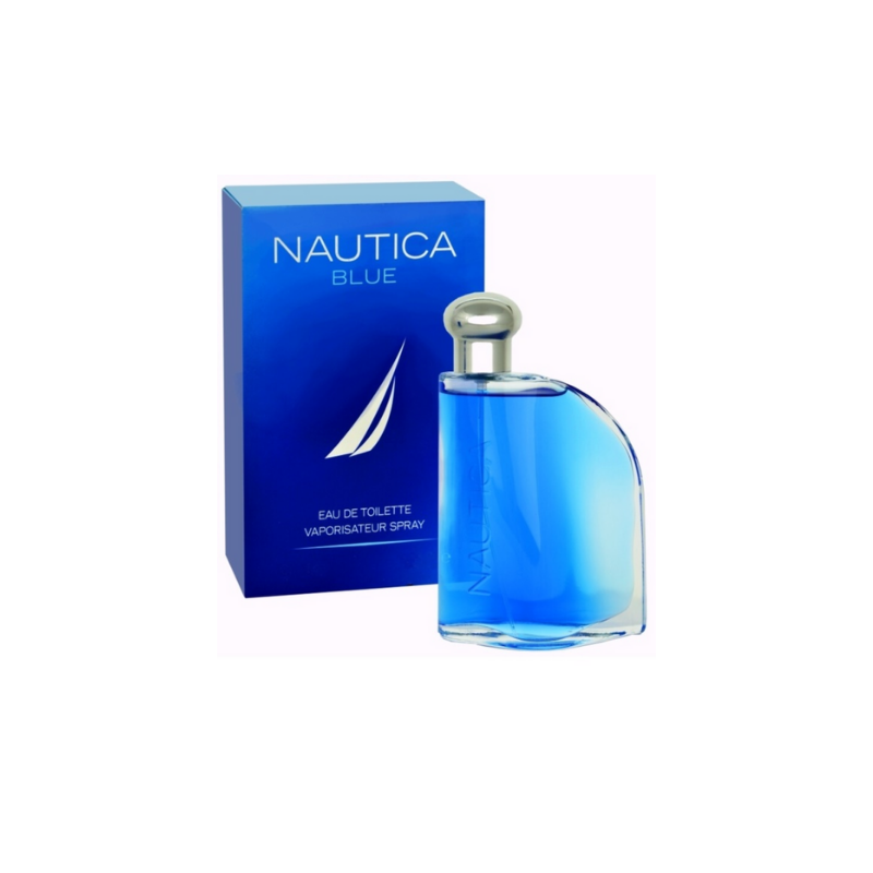 Precio de perfume nautica blue 2025