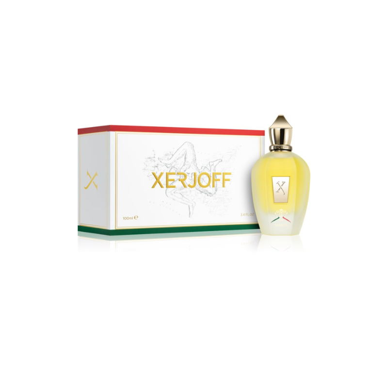 Xerjoff Naxos Eau de Parfum for Men – Perfume Network India