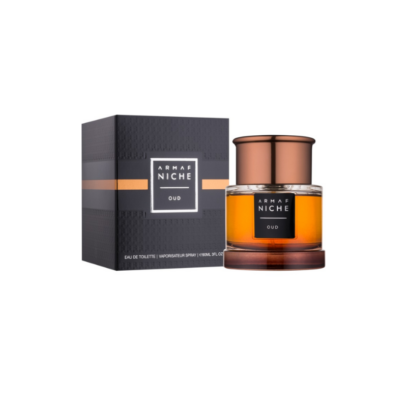 Armaf oud on sale wood