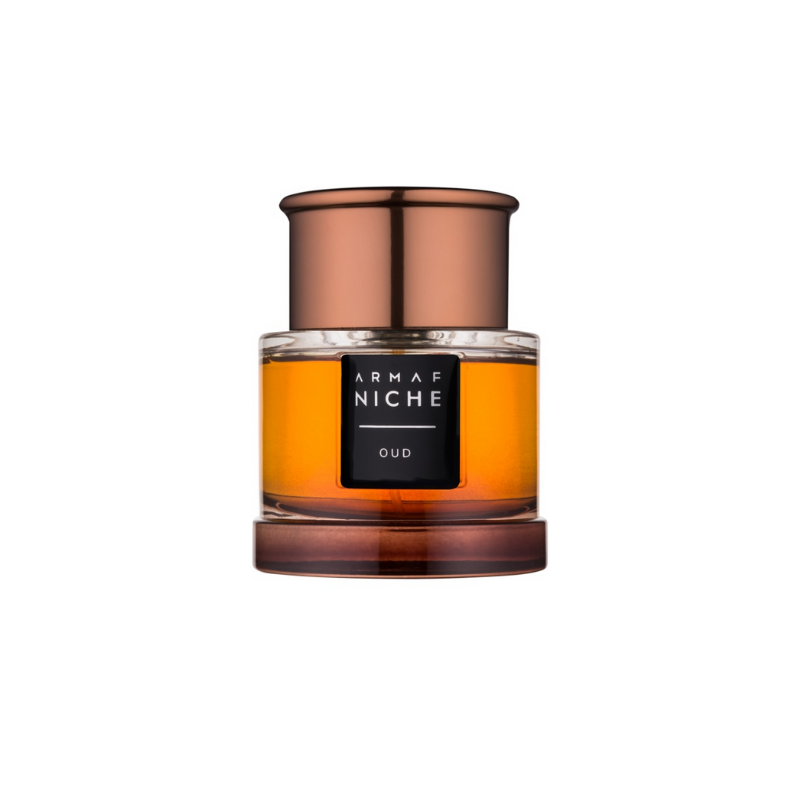 Armaf Niche Oud Eau de Toilette for Men 90ml